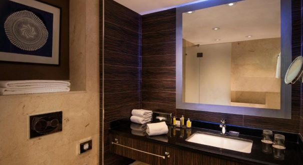 MARRIOTT YEREVAN HOTEL