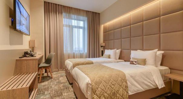 HAYASA HOTEL