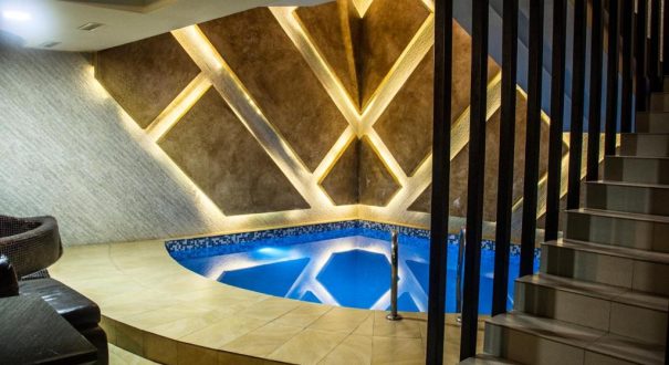 MIRAGE YEREVAN HOTEL