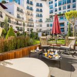CVK PARK BOSPHORUS HOTEL