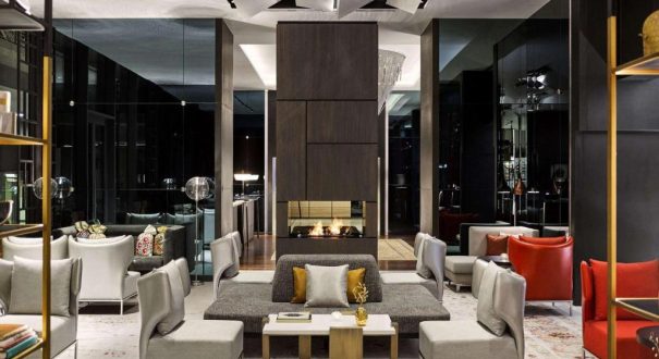 FAIRMONT QUASAR HOTEL