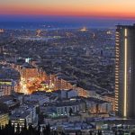 ISTANBUL MARRIOTT HOTEL