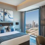 DAMAC MAISON AYKON CITY HOTEL
