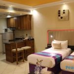 PEARL EXECUTIVE HOTEL