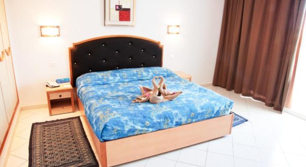 NESRINE HOTEL