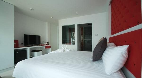 RAHA GRAND HOTEL