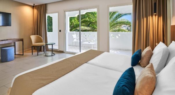 THALASSA MAHDIA BEACH & AQUAPARK HOTEL