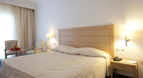 EL MOURADI MAHDIA HOTEL