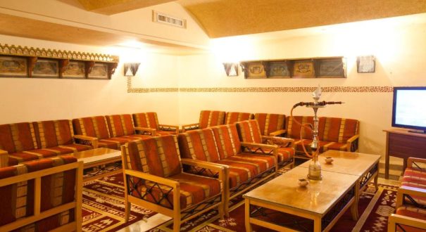 EL MOURADI CAP MAHDIA HOTEL