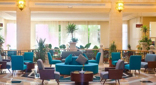 EL MOURADI HAMMAMET HOTEL