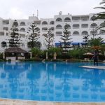 AZIZA THALASSO GOLF HOTEL