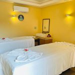MARHABA BEACH HOTEL