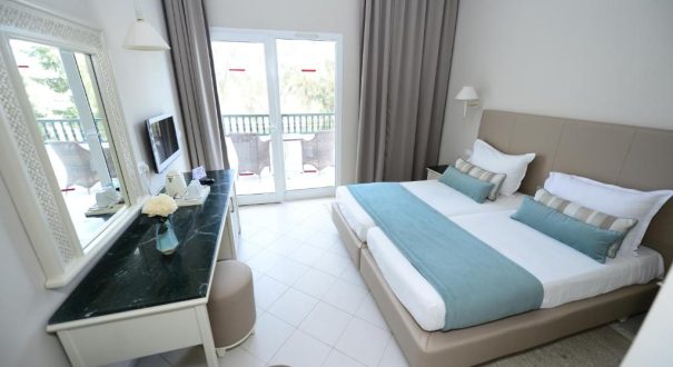 ROYAL NOZHA BEACH HOTEL