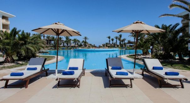 ROYAL THALASSA MONASTIR HOTEL