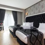 DENCITY HOTEL