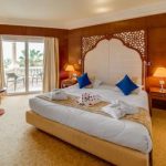 LE ROYAL HAMMAMET HOTEL