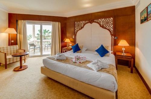 LE ROYAL HAMMAMET HOTEL