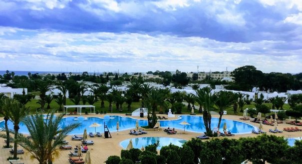 IBEROSTAR SELECTION MIRAGE RESORT HOTEL