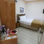 MAXWELL HOTEL
