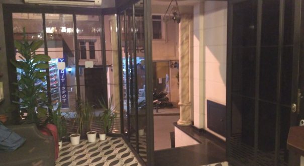 TAKSIM DOORWAY SUITES HOTEL