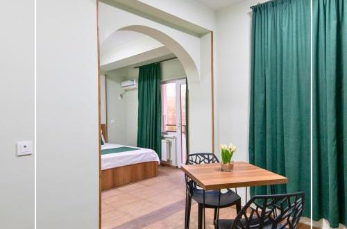 TBILISI SERENITY HOTEL
