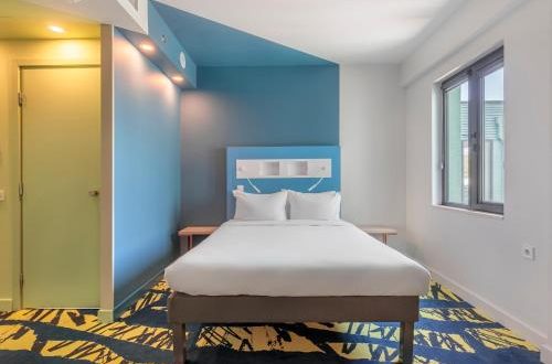 IBIS BUDGET TBILISI HOTEL
