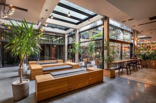 LOTA HOTEL