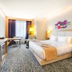 HOLIDAY INN BAKU HOTEL
