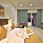 RUDRA VILAS HOTEL