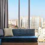 HILTON GARDEN BAKU HOTEL