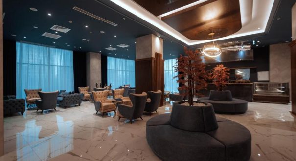MIDTOWN BAKU HOTEL