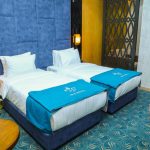 IRIS BAKU HOTEL