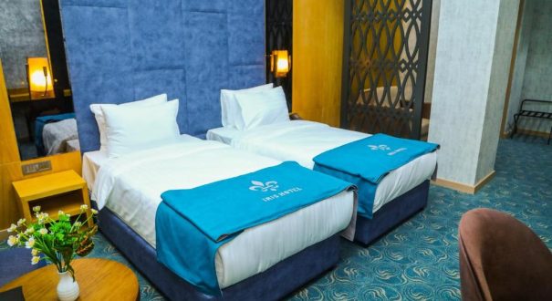IRIS BAKU HOTEL
