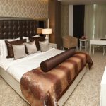 QAFQAZ CITY HOTEL