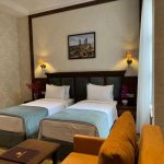 MIDWAY BAKU HOTEL