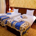CENTRAL PARK BAKU HOTEL