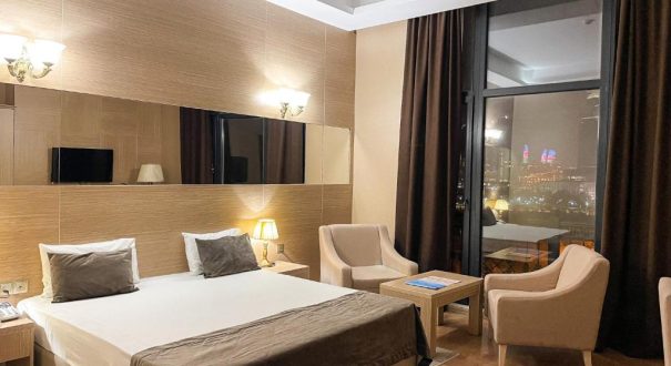 NOBEL BAKU HOTEL