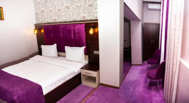 MILDOM BAKU HOTEL