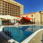 MARRIOTT YEREVAN HOTEL