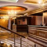 MIRAGE YEREVAN HOTEL