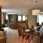 CVK PARK BOSPHORUS HOTEL