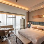 FAIRMONT QUASAR HOTEL