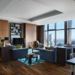 ISTANBUL MARRIOTT HOTEL