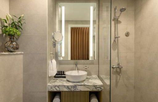 DAMAC MAISON AYKON CITY HOTEL