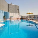 PEARL EXECUTIVE HOTEL