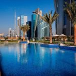 JW MARRIOTT MARQUIS HOTEL