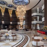 MARRIOTT MARQUIS HOTEL
