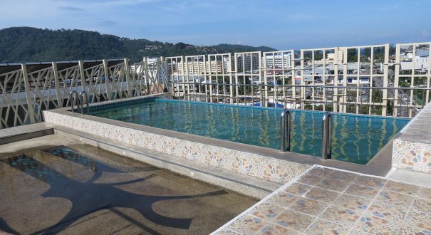 RAHA GRAND HOTEL
