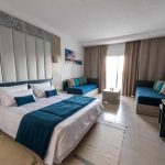THALASSA MAHDIA BEACH & AQUAPARK HOTEL