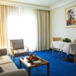 EL MOURADI MAHDIA HOTEL